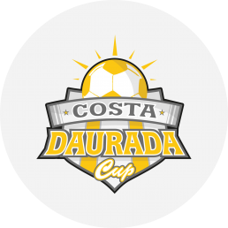 Costa Daurada Cup Logo