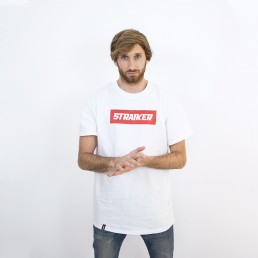 Straiker: una marca de ropa urbana