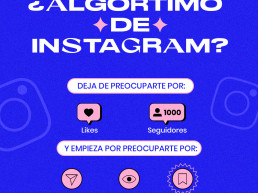 Algoritmo De Instagram 2022