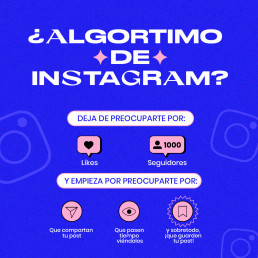 Algoritmo De Instagram 2022