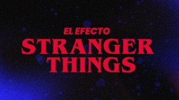 El Marketing de Stranger Things: Récords e Impacto Cultural