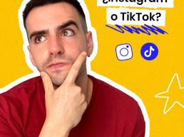 Instagram o TikTok