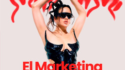 El Marketing de Rosalía: Motomami, Los Récords y Halloween