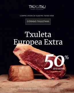 Txogitxu