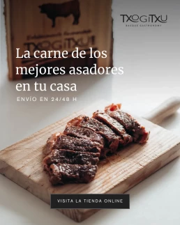 Txogitxu