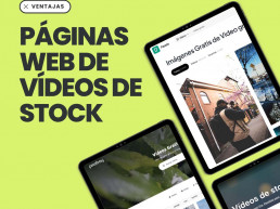 Vídeos de Stock Gratuitos: Ventajas y Recomendaciones