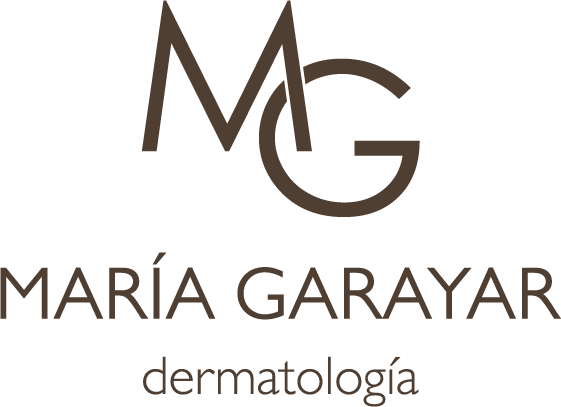 Dra. María Garayar - Dermatóloga