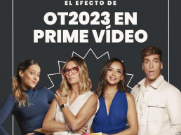 Análisis OT 2023 en Prime Vídeo: ¿Éxito o Fracaso?