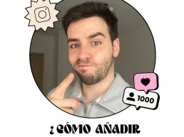 Como poner un fondo en Instagram Stories (2024)