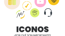 Iconos en el Branding: ¿Por qué son importantes?