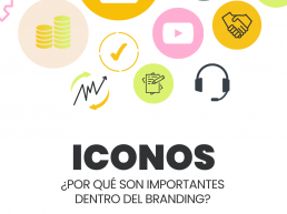 Iconos en el Branding: ¿Por qué son importantes?
