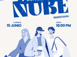 Evento Nube Comunicación en Madrid