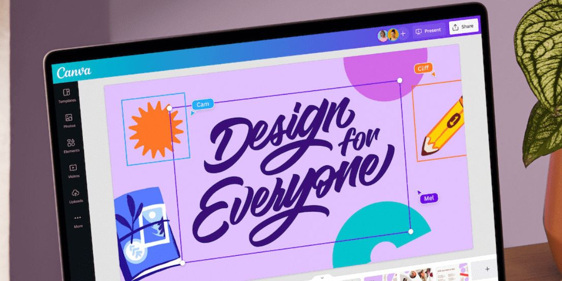 Cómo quitar el fondo a una imagen con Canva
