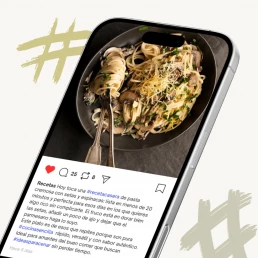 Cuántos Hashtags Poner En Instagram 2025