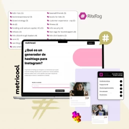 Cuántos Hashtags Poner En Instagram 2025