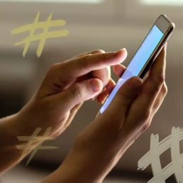 Cuántos Hashtags Poner En Instagram 2025