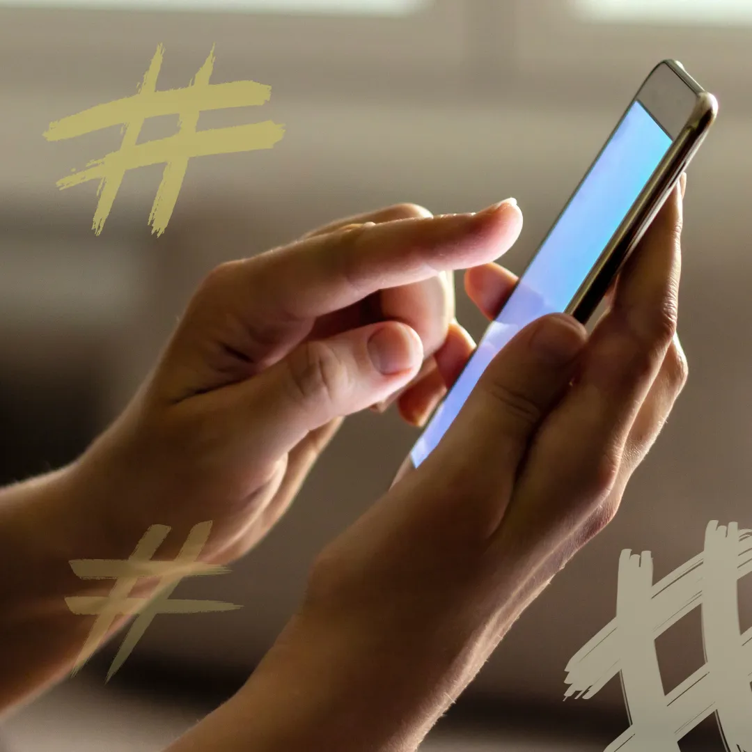 Cuántos Hashtags Poner En Instagram 2025