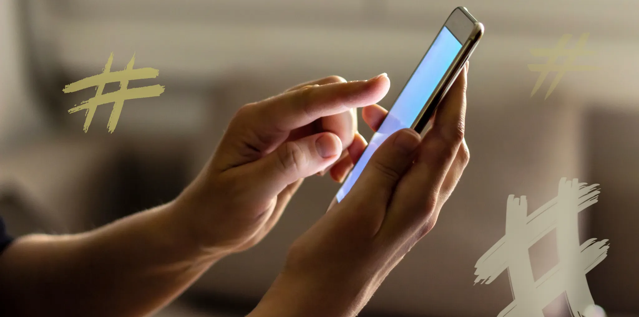 Cuántos Hashtags Poner En Instagram 2025