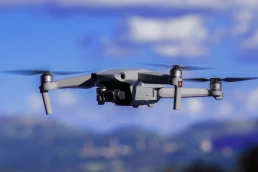 Zeru Drones