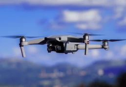 Zeru Drones
