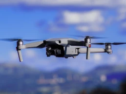 Zeru Drones