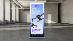 Zeru Drones