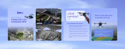 Zeru Drones