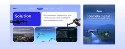 Zeru Drones