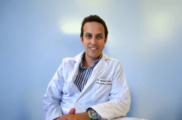 Dr. Martin Iglesias - Traumatólogo