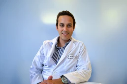 Dr. Martin Iglesias - Traumatólogo