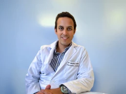 Dr. Martin Iglesias - Traumatólogo
