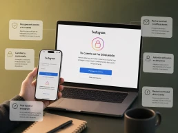Qué hacer si me hackean Instagram: Guía Completa