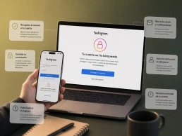 Qué hacer si me hackean Instagram: Guía Completa