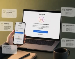 Qué hacer si me hackean Instagram: Guía Completa