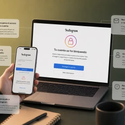 Qué hacer si me hackean Instagram: Guía Completa