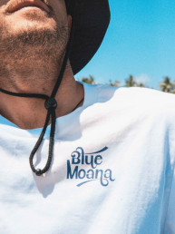 WildSoul Travellers Blue Moana