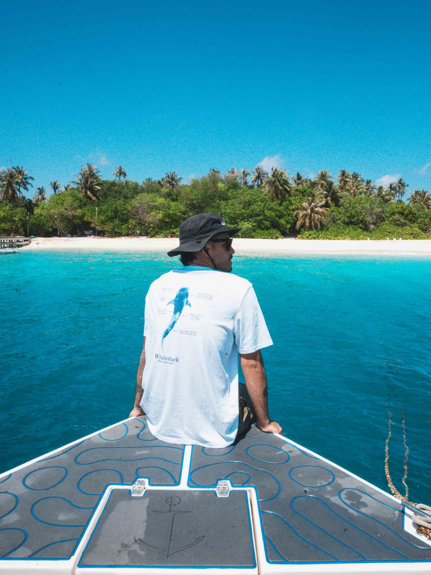 WildSoul Travellers Blue Moana