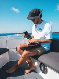 WildSoul Travellers Divevolk