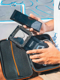 WildSoul Travellers Divevolk