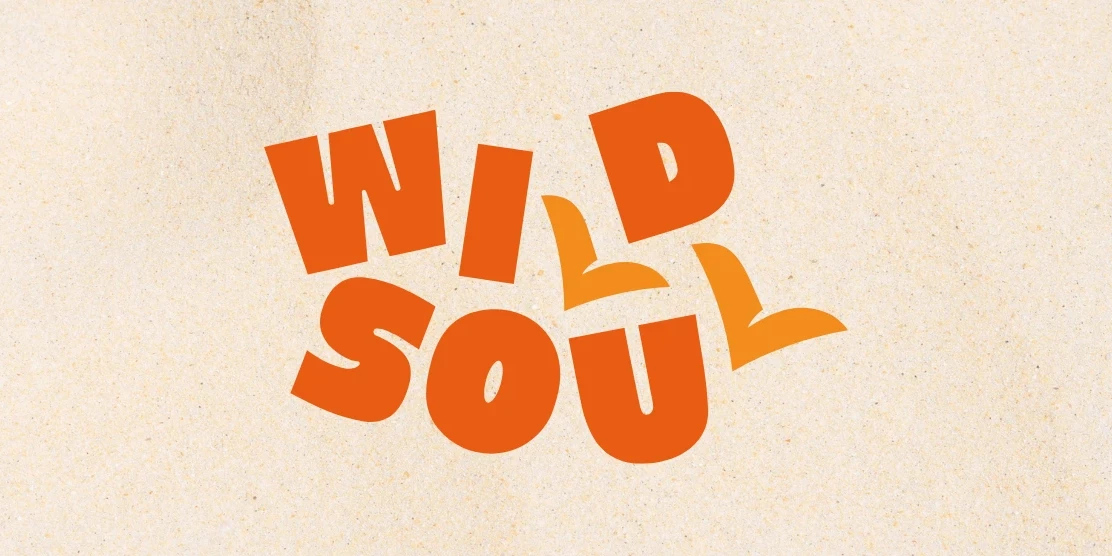 WildSoul Travellers Logo