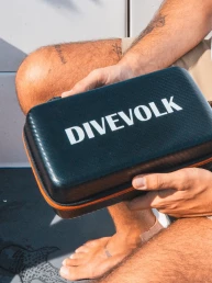 WildSoul Travellers Divevolk