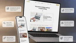 Beneficios de tener un blog para tu negocio