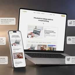 Beneficios de tener un blog para tu negocio