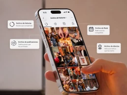 ¿Dónde están las fotos archivadas en Instagram? Guía Completa