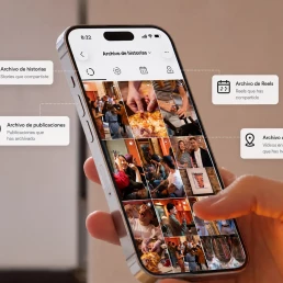 ¿Dónde están las fotos archivadas en Instagram? Guía Completa