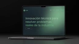 Komni Tech David Merino
