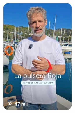 Ocean Tours Hondarribia