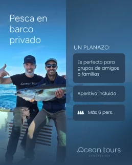 Ocean Tours Hondarribia