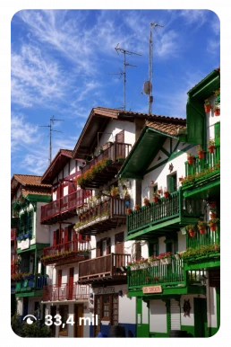 Ocean Tours Hondarribia