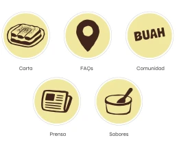 Ideas para los destacados de Instagram seg&uacute;n tu negocio